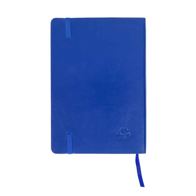 Soft-Touch rPET UltraHyde Notebook-5