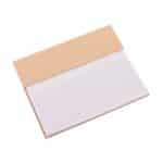 Summit Desktop Notepad with FSC Certified Paper-3