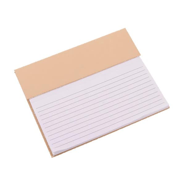 Summit Desktop Notepad with FSC Certified Paper-3