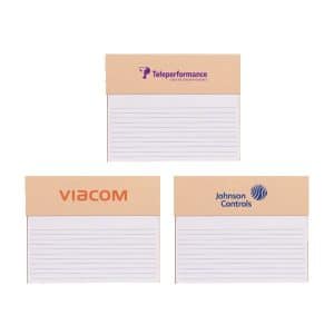Summit Desktop Notepad with FSC Certified Paper-1