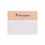 Summit Desktop Notepad with FSC Certified Paper-5