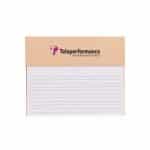 Summit Desktop Notepad with FSC Certified Paper-6