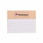 Summit Desktop Notepad with FSC Certified Paper-7