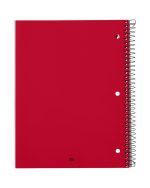 Team 365 5-Subject Spiral Notebook-8