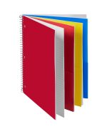 Team 365 5-Subject Spiral Notebook-10